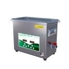 Ultrasonic Medical Washer "ELAMED" (Model 7) GIKS.942849.112 TU