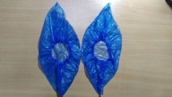 Disposable Non-Sterile Medical Shoe Covers