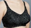 Breast Prosthesis Support Bra LF-38K