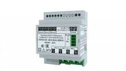 Three-Phase Voltage Converter AE4855 for Measurement