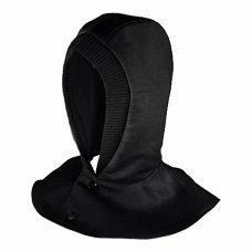 Protective Hood for High Temperature Resistance