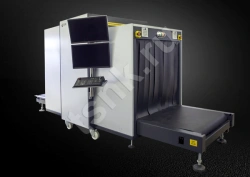 Conveyor X-ray Inspection System TС-СKAN 100100