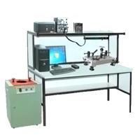 IPK-3 Verification Complex for Testing Sensors and Blocks