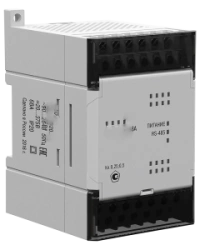 Discrete Signal Input Module SU-MD16 with 16 Inputs