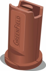 Low Pressure Flat Flame Injector Sprayer GreenField INJ-05