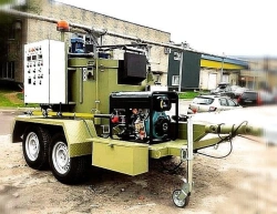 Joint Filling Equipment Bastion OZSZ