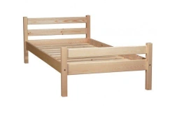 High-Quality Bed for Comfortable Sleep - Model KRB2023