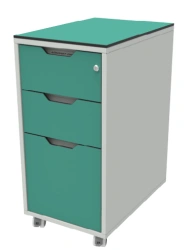 Mobile Cabinet TL-12 TU 9452-015-51768895-2007