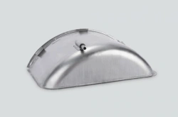 Left Rear Wheel Cover 045130510722100