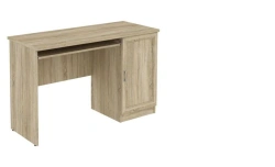 Office Desk with Cabinet Sibest-AP3