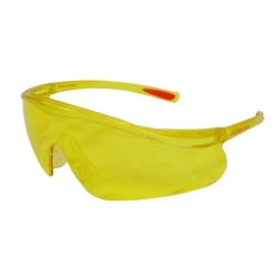 Lightweight Open Protective Glasses O55 HAMMER PROFI (2-1.2 PC) 15536