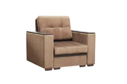 KR YSM Armchair - Comfortable Seating Solution