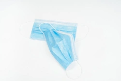 Protective Disposable Face Mask 175x90mm