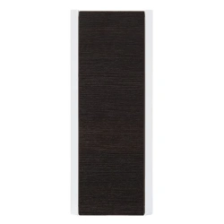 Brook 20 Cabinet Module with Bottle Holder in Ferr Oak