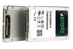Solid State Drive (SSD) 3840GB NVME U2 Model MSPBD1103T8