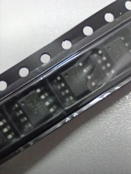 Dual Voltage Comparator IC GM393S8RG