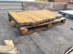 Armor Plate Model 3.175.08-2 High-Durability Protection System