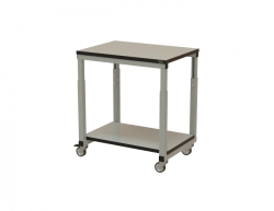 Mobile Workbench with Anti-Static Feature (T, TA) ESD