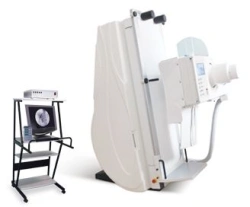 Diagnostic X-Ray Machine for One Workstation MEDIKS-R-AMIKO