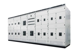 Low Voltage Complete Device NCU Moskovia Type RUNN up to 400A