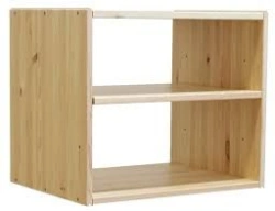 Compact Office Reception Desk for Public Spaces