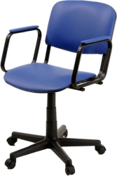 ISO GTS Office Chair for Ergonomic Comfort
