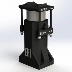 Absorbing Elastomeric Device APE-110-JDT Class T3
