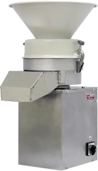 Vegetable and Fruit Pureeing Machine OМ-350M-02