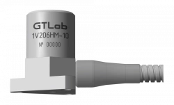 High-Precision Voltage Output Accelerometer 1V206HM-10