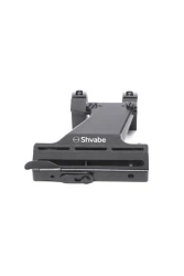 Side Mount Bracket for 25.4mm Scopes - SH.03G10-BIII-1V