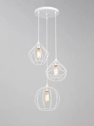 General Purpose Stationary Light V4803-0/3S