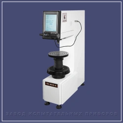 Brinell Hardness Tester TB 5015A Tochline