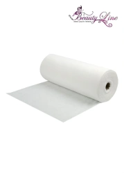Spanlace Non-woven Roll Wipes 20x30, Density 30-75, Pack of 100
