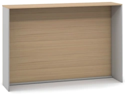 Unica Office Reception Floor Model D23