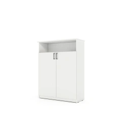 Wide Document Storage Cabinet for Medical and Office Use ZSM TSHD-3