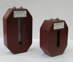 Current Transformers TSHL-0.66; TSHL-0.66-I; TSHL-0.66-II
