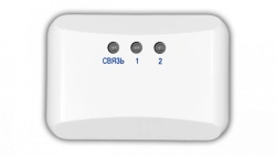 Power Relay Module with 4 Switches for Control - Приток-А-МРР-04