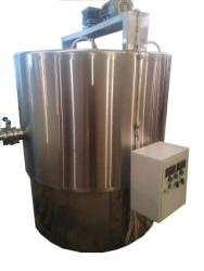 Cheese Production Vat SV-600
