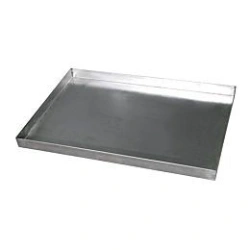PR Type Baking Trays for Culinary and Pastry Applications