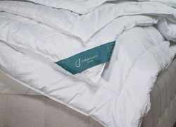 Soft and Comfortable Termoloft® Camel Blanket