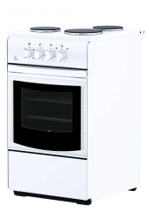 Electric Stove 3-Burner FLAMA AE 1304