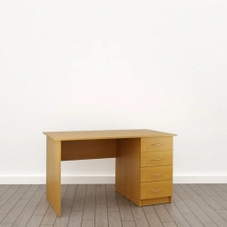 Direct Table with Built-in Cabinet Art. K-17