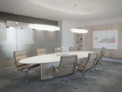 Long Pendant Light LONG_P (PRO LED) 120 IP40 3000K