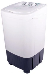 Portable Semi-Automatic Washing Machine Slava WS-85PE