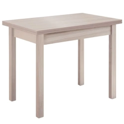 Kitchen Table 600x800x750 mm Model C-6