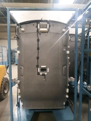 Ceiling Upholstery Assembly for Vehicle Type SU2r - Part Number 85300-BWAE0MMH