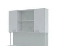 PG-LK N3, N4 Workspace Extension for Increased Functionality