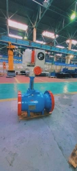 Symmetrical Control Valves DN 50mm to 100mm, PN 14.0 to 105.0 MPa