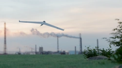 ZALA T-16 Drone for Aerial Surveillance and Monitoring