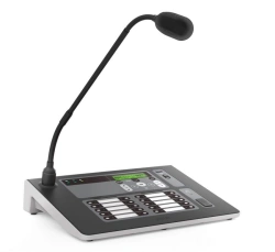 SONAR SRM-7020C Microphone Control Panel